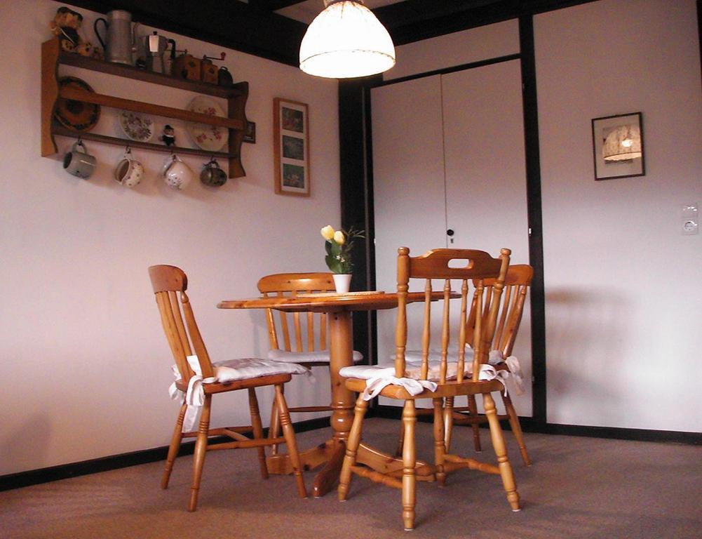 Ferienwohnung Teddy Siegsdorf Kültér fotó