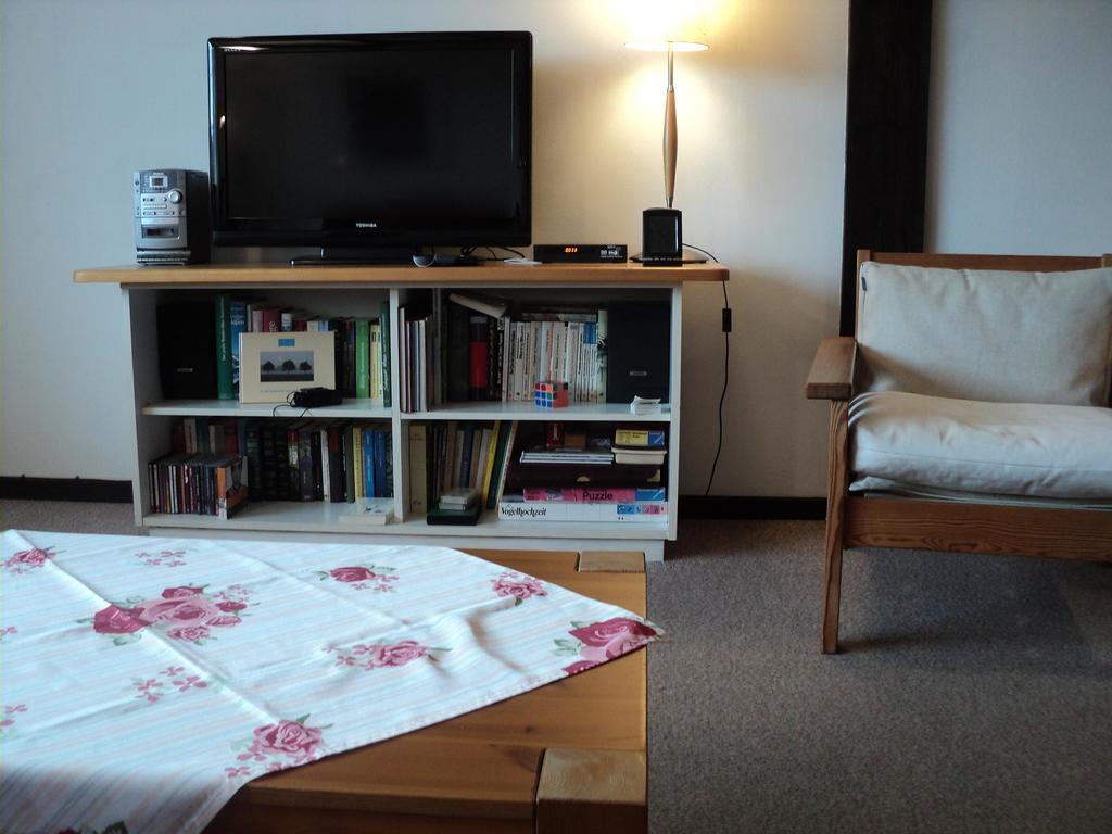 Ferienwohnung Teddy Siegsdorf Kültér fotó